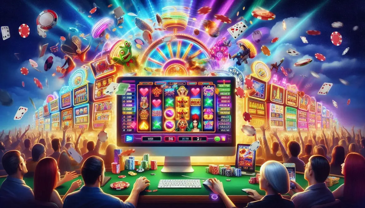 SpinAura Casino